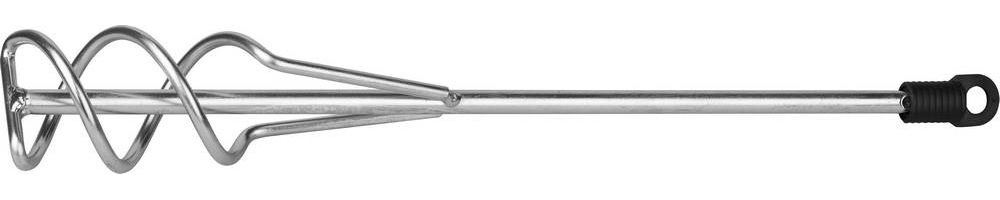 Миксер 60 x 400 мм, SDS+ хвостовик, оцинкованный, для песчано-гравийных смесей STAYER Professional 06014-06-40