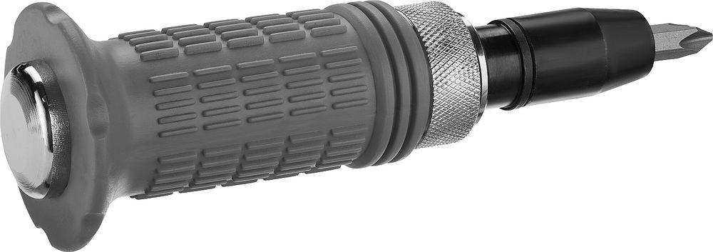 Отвертка ударно-поворотная 8 предм. Master 8 STAYER 2566-H4