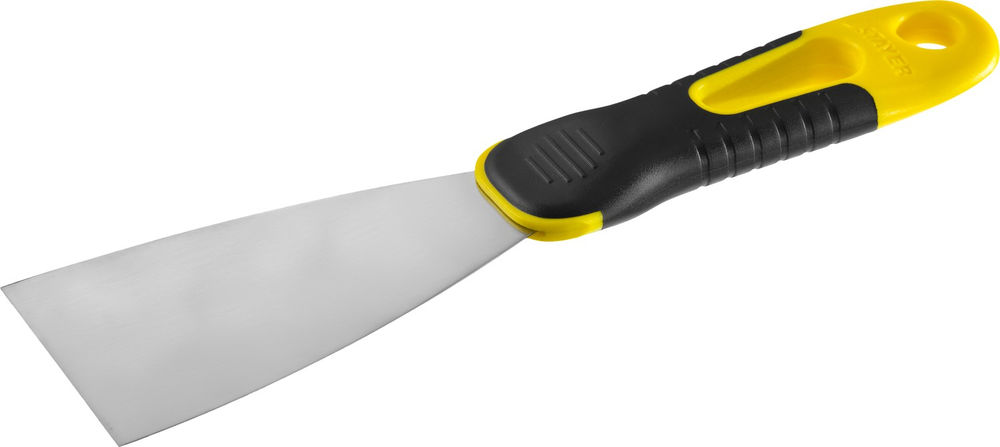 Лента шлифовальная MASTER для ЛШМ STAYER 75х457 мм P60 3 шт. 35441-060  