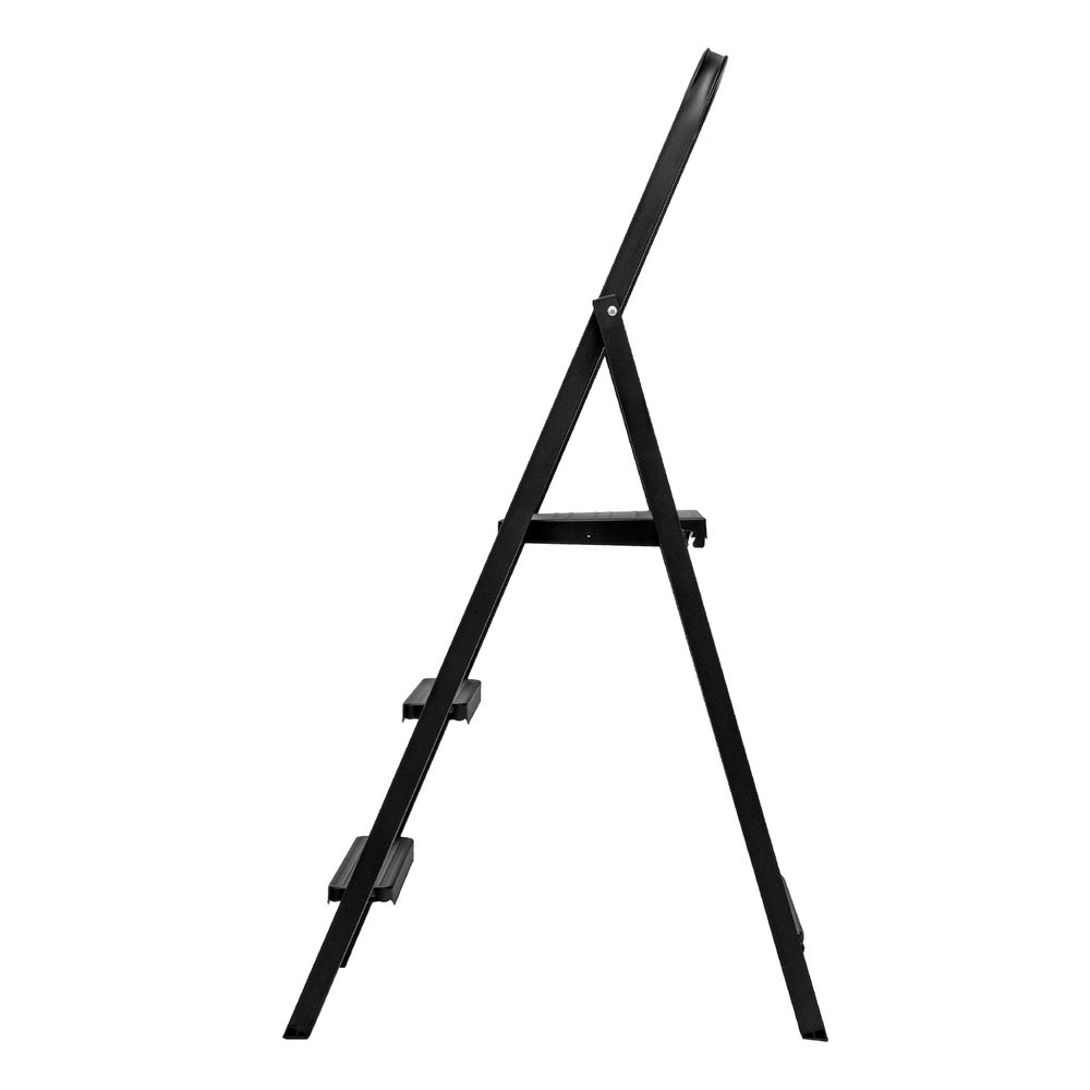 Стремянка 3 ступени, компактная, стальная Сибртех (97943)