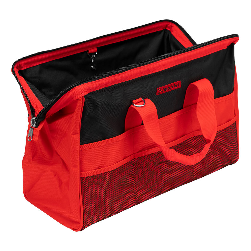 Сумка для инструмента, 18 карманов, 510 х 210 х 360 мм Matrix