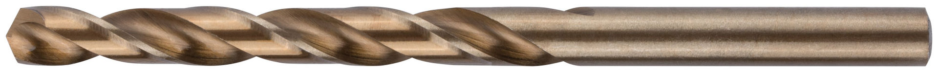 Сверло по металлу Cutop Profi с кобальтом 5% 6,5 x 101 мм, 2 шт. (48-380)