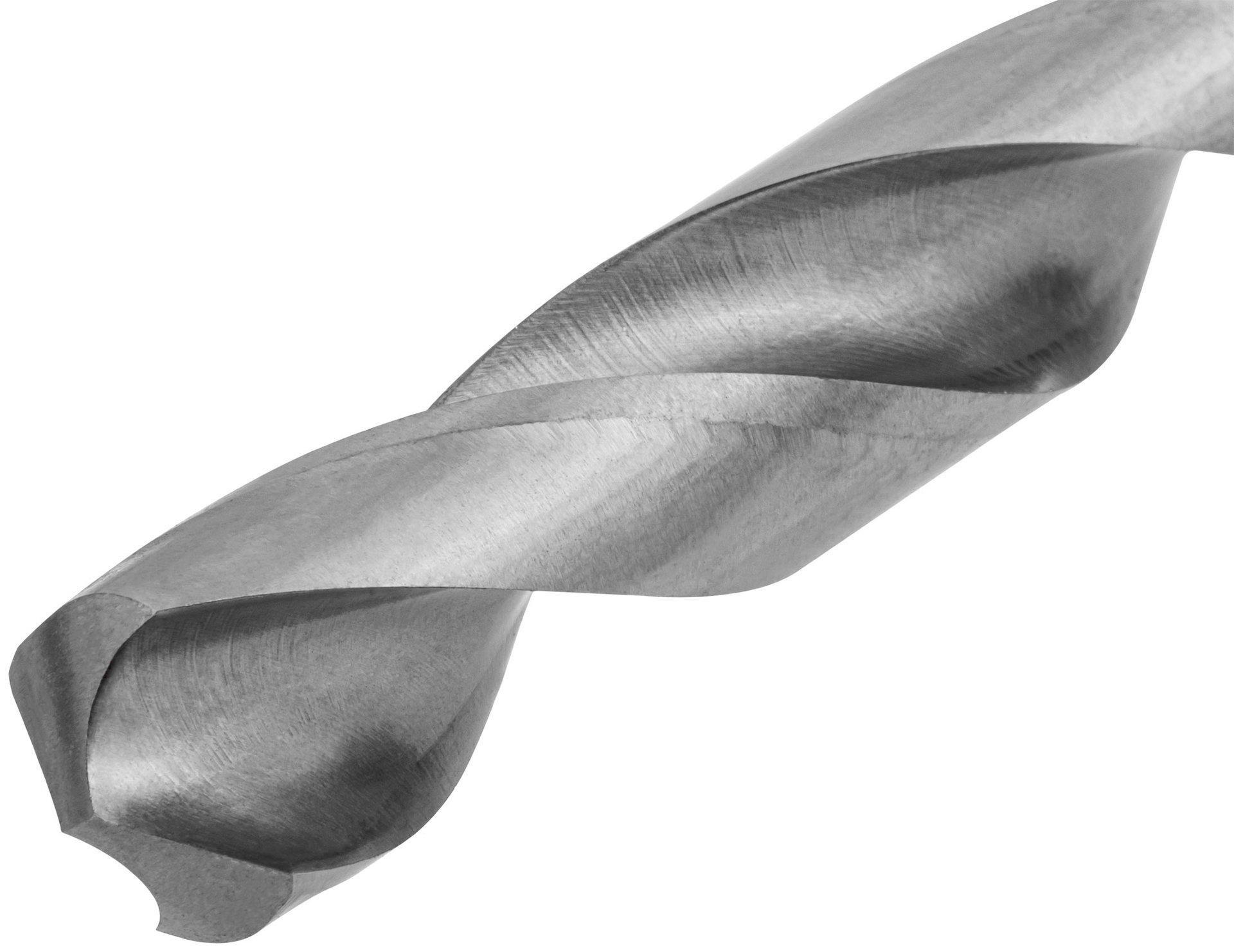 Сверло по металлу HSS полированное в блистере 18,0 мм ( 1 шт.) (33827)