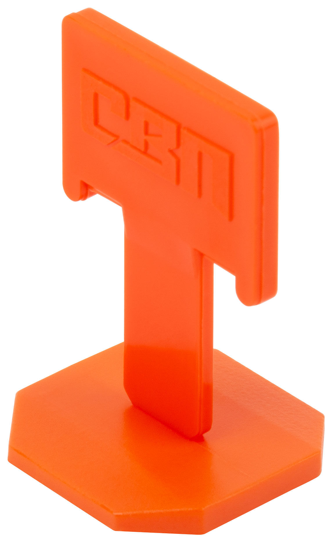 СВП ( Система Выравнивания Плитки), Зажимы Флаг 500 шт., ширина шва 1,5 мм (16787)