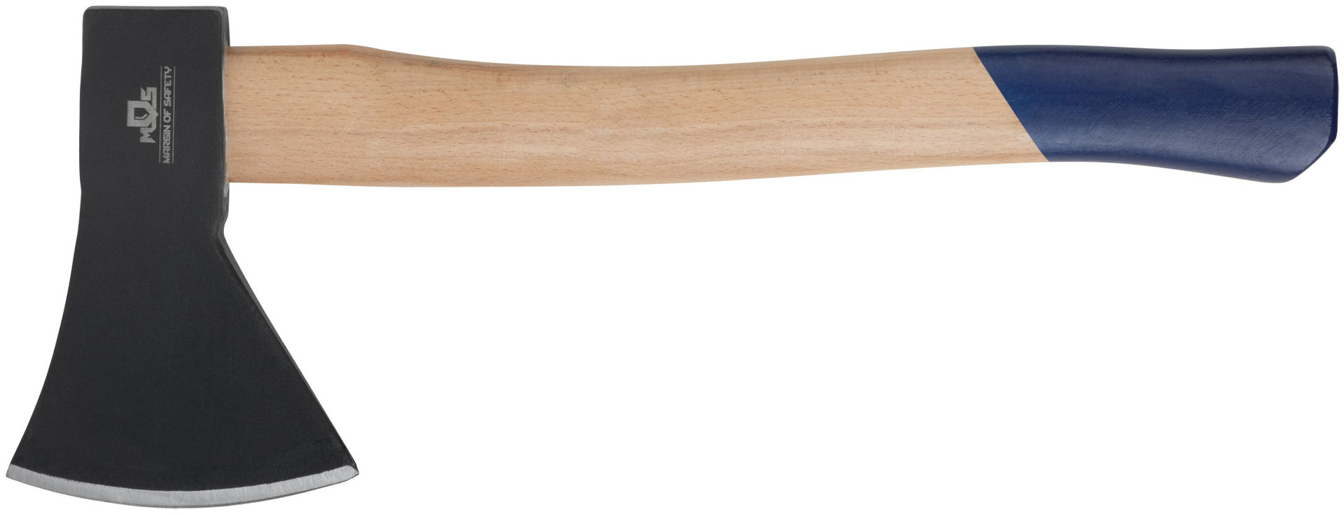 Топор кованая сталь, деревянная ручка 1000 гр.