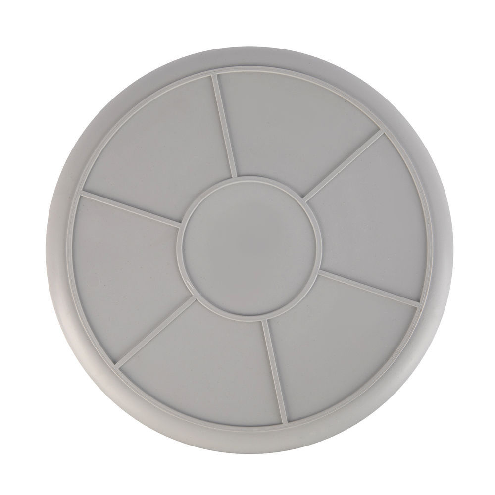 Ведро строительное пластмассовое 12 л, усиленное Matrix (81409)