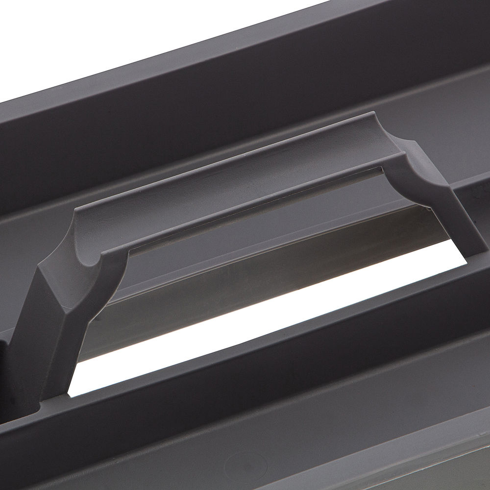 Ящик для инструмента 17, 420 х 220 х 180 мм, пластик Stels