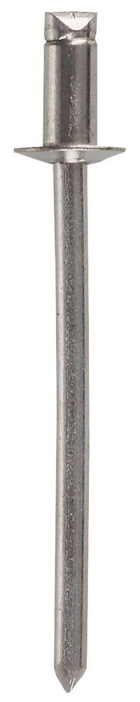 Заклепки из нержавеющей стали 4,0x8 мм 1000 шт ЗУБР 4-31315-40-08-1000  