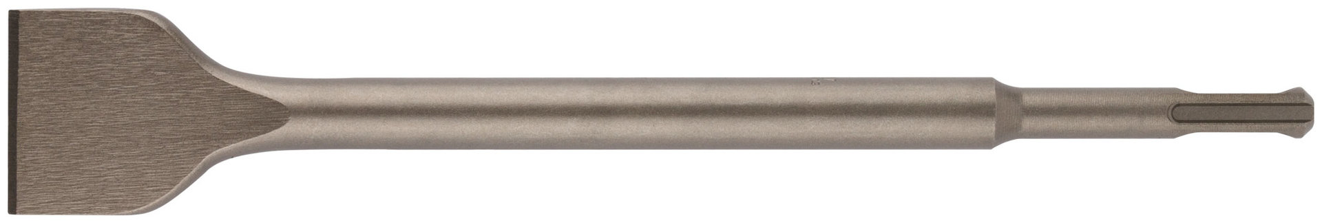 Зубило широкое по бетону FDW, SDS Plus, 14 х 250 х 40 мм (47-03)