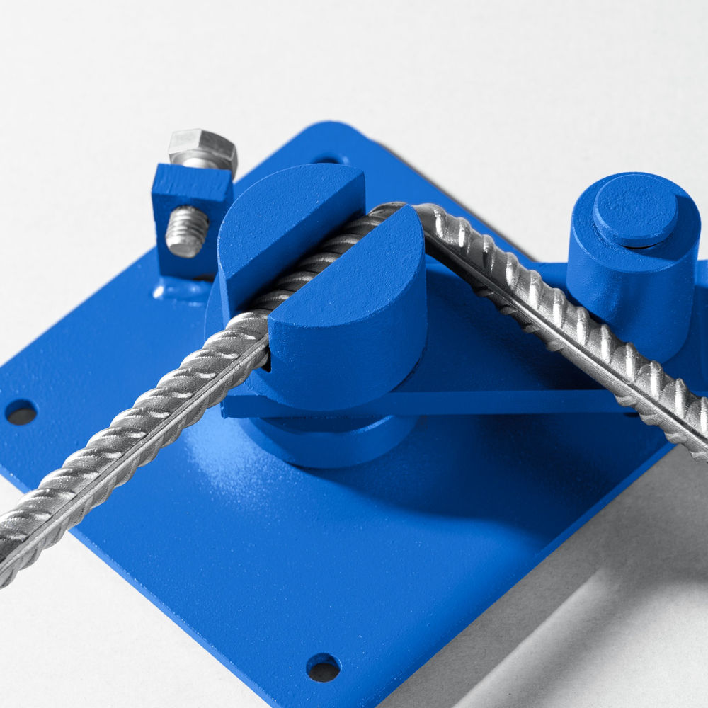 Арматурогиб острый гиб закалённый ЗУБР АРО-12 Профессионал 23411