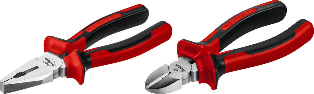 Универсальный набор инструмента для дома 42 предм. ЗУБР Хозяин-42 22105