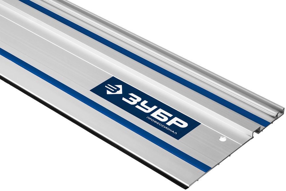 Шина направляющая ППШ-150 1500 мм ЗУБР Профессионал 32332-1.5