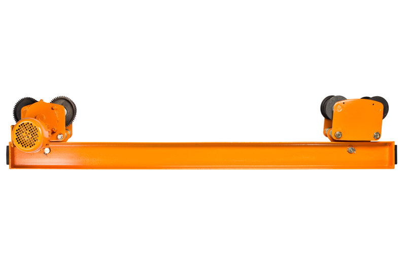 Балка концевая подвесная TOR г/п 2,0 т 1,5 м (T) (1048970)