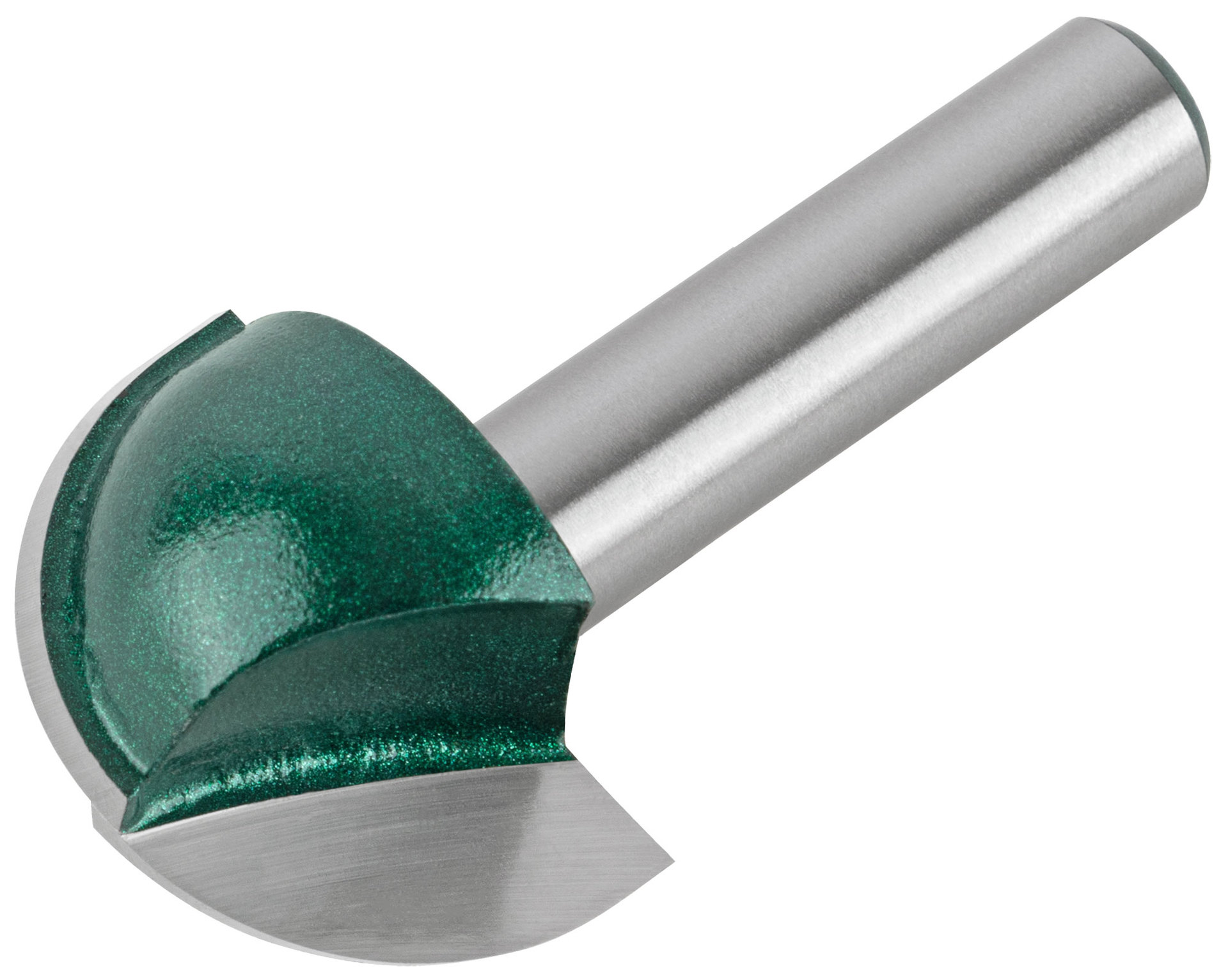 Фреза пазовая галтельная DxHxL=25,4х15x47 мм (3602-081525)