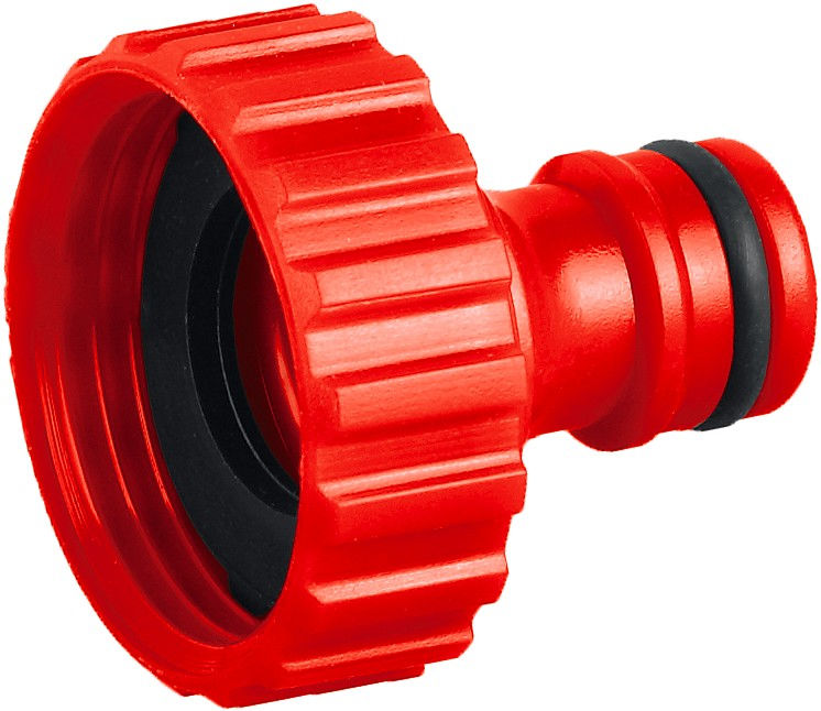 Штуцерный адаптер GI-1, 1, с внутренней резьбой GRINDA 8-426303_z01