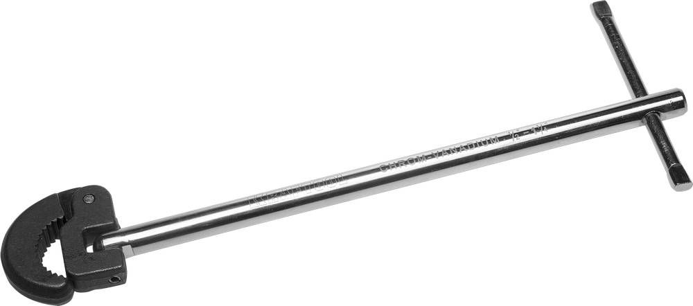 Ключ сантехнический самозажимной 10 - 32 мм, 250 мм KRAFTOOL 27564-25
