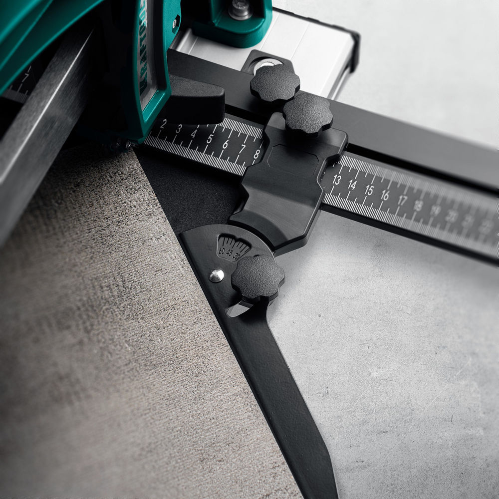 Профессиональный ручной плиткорез GRAND-1200 KRAFTOOL 33271-120