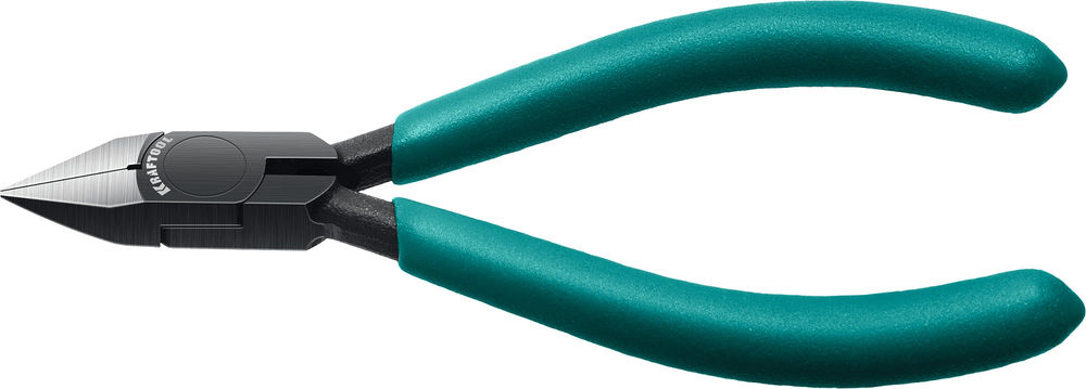 Бокорезы прецизионные чистый рез 108 мм Precision KRAFTOOL 220017-6-10