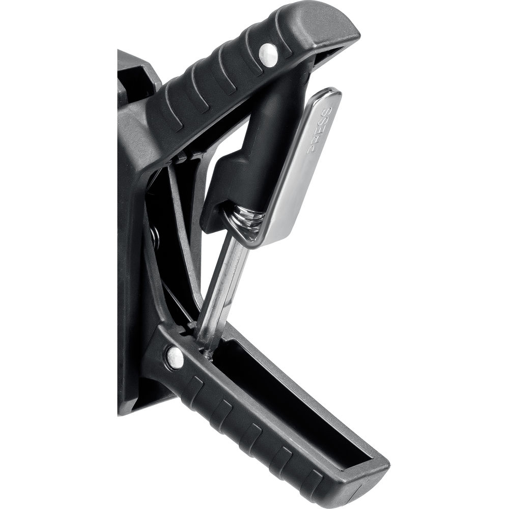 Зажимная струбцина RC-38, 38 х 38 мм KRAFTOOL 32224-04