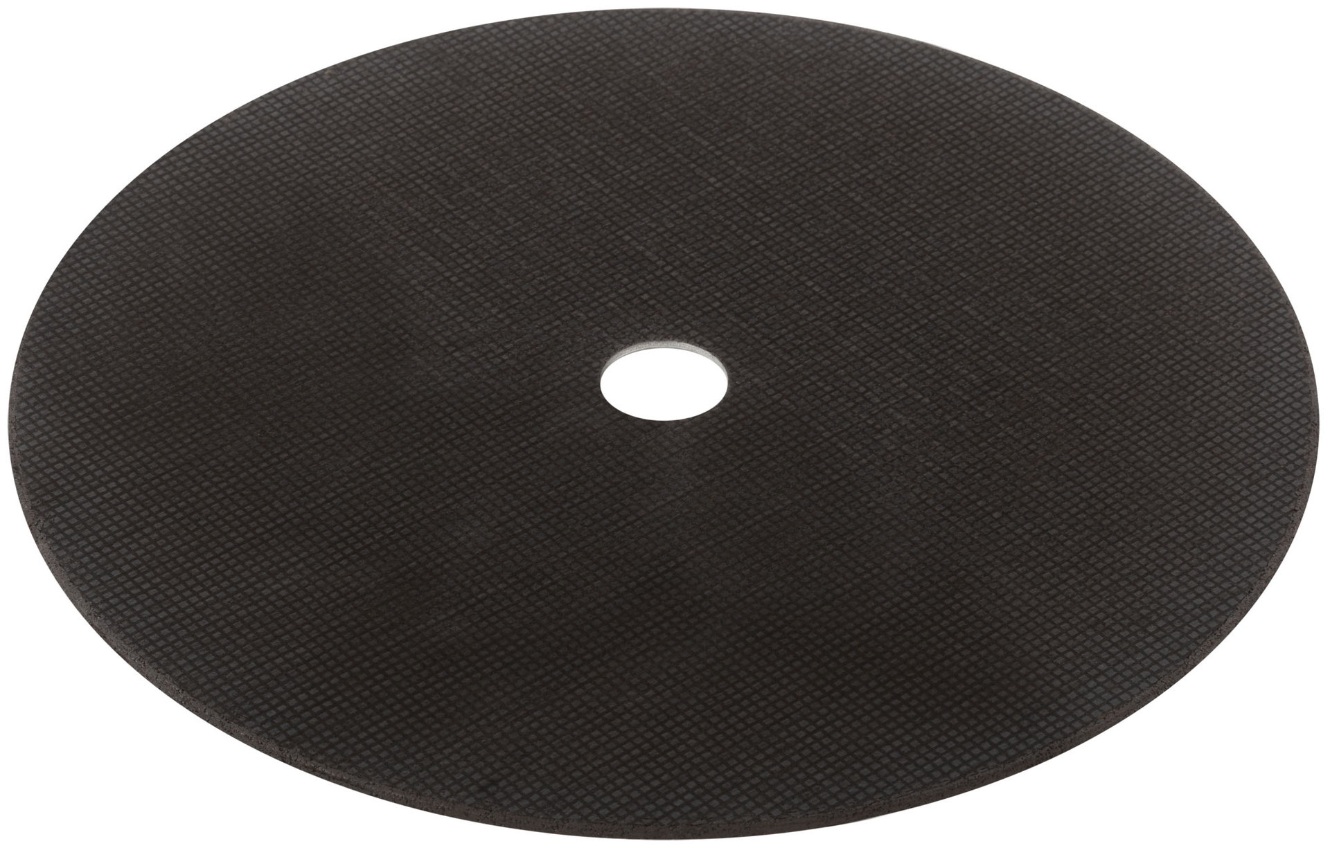 Круг отрезной по металлу MOS, посадочный диаметр 22,2 мм, 230х2,0 мм (37020М)