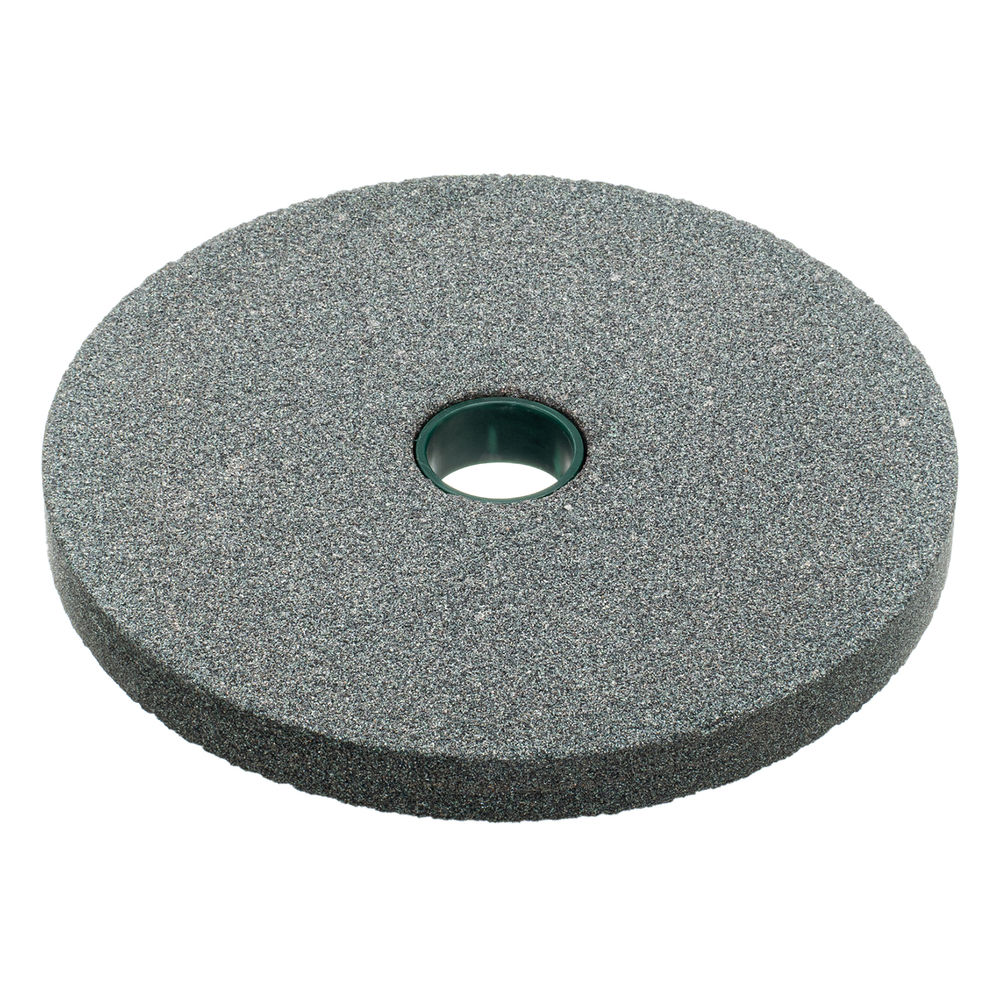 Круг шлифовальный, 200 х 20 х 32 мм, 63С, F60, (K, L) Луга (73483)