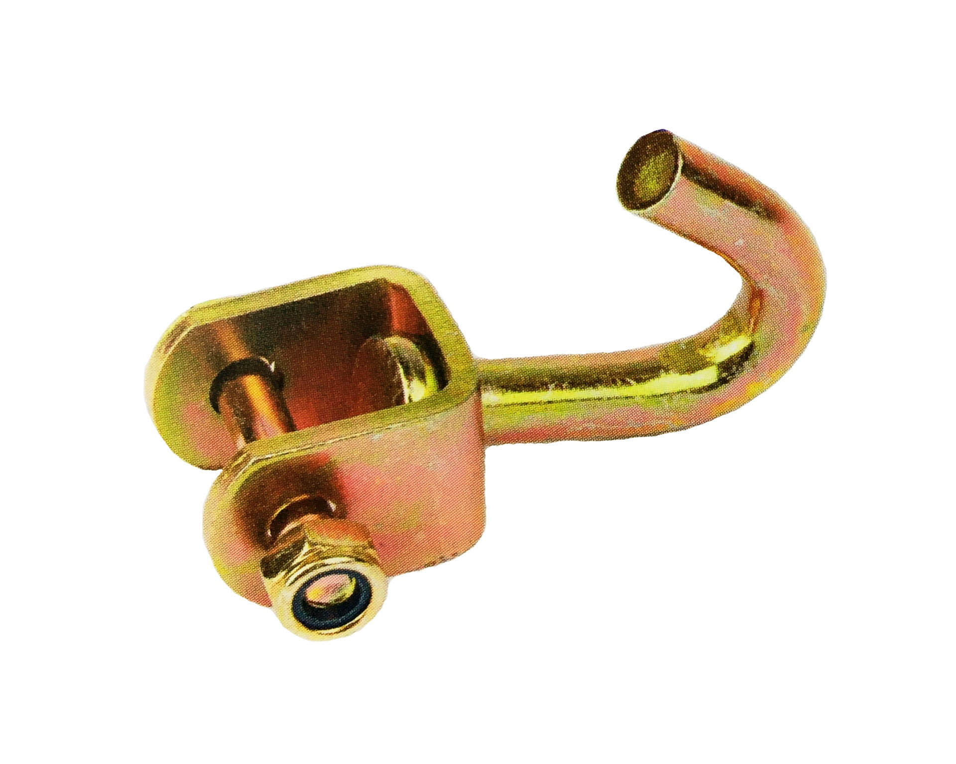 Крюк для стяжных ремней TOR 3,0 т 35 мм JK35301 (Q) (1009675)