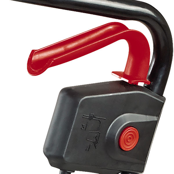 Культиватор электрический Einhell GC-RT 1545 M,1500Вт.20х45см (3431060)