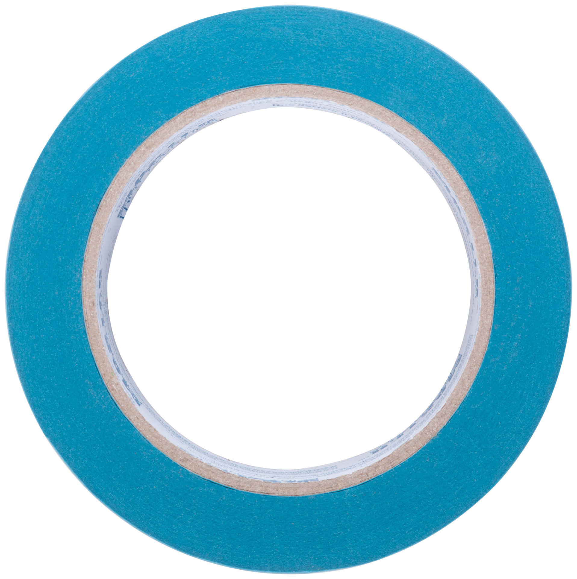 Лента малярная для деликатных поверхностей, рисовая бумага, термостойк. до 120°C, УФ-стойкость до 30 дней, 48 мм х 50 м (30-6137)