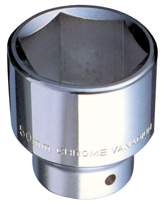 Головка торцевая 6гр. 50 мм 1 Licota N80050