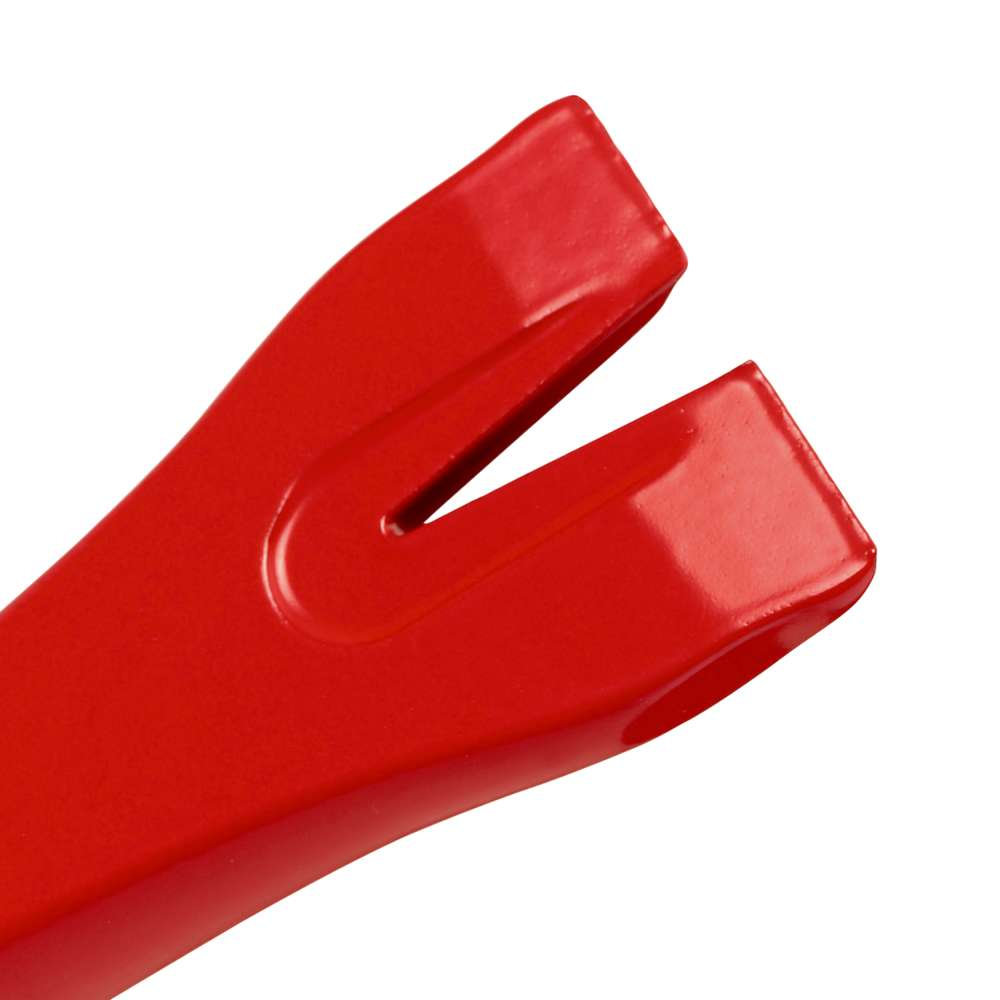 Лом-гвоздодёр, (23 x 13) x 600 мм, плоско-овальный профиль (RE-2766002)