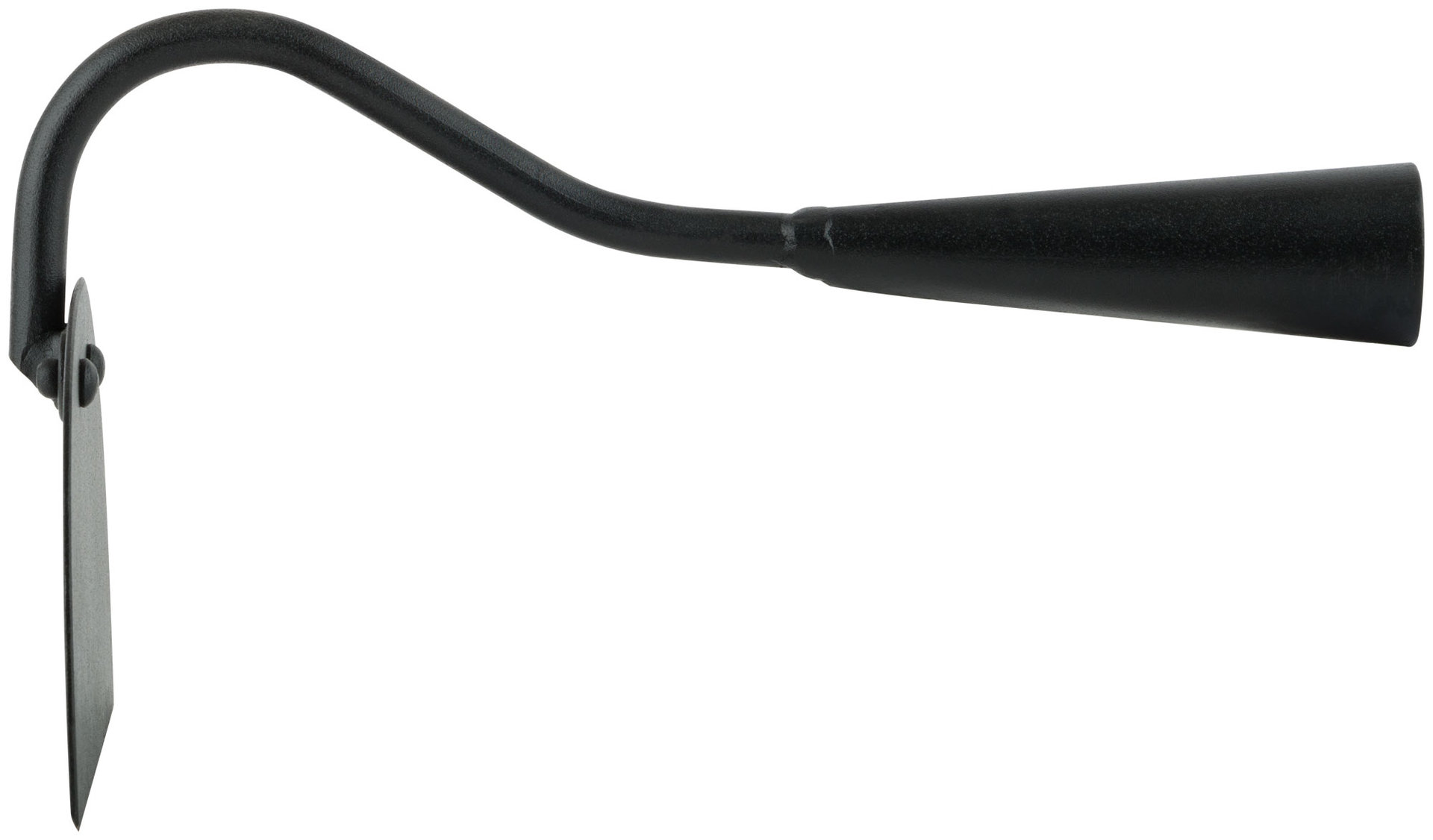 Мотыга с тулейкой прямая 160 мм, без черенка (76935)