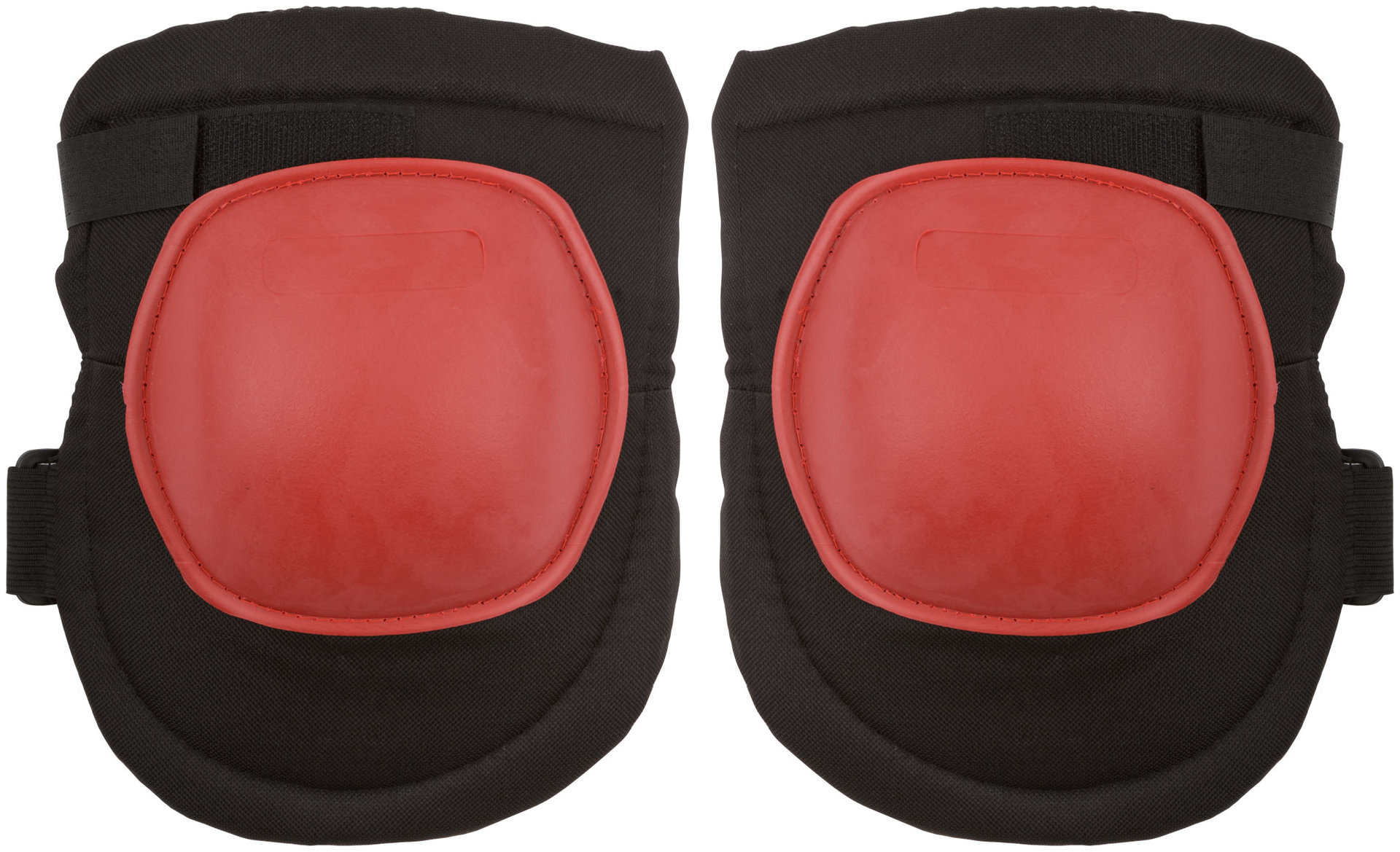 Наколенники защитные с пластиковыми чашками (11995)