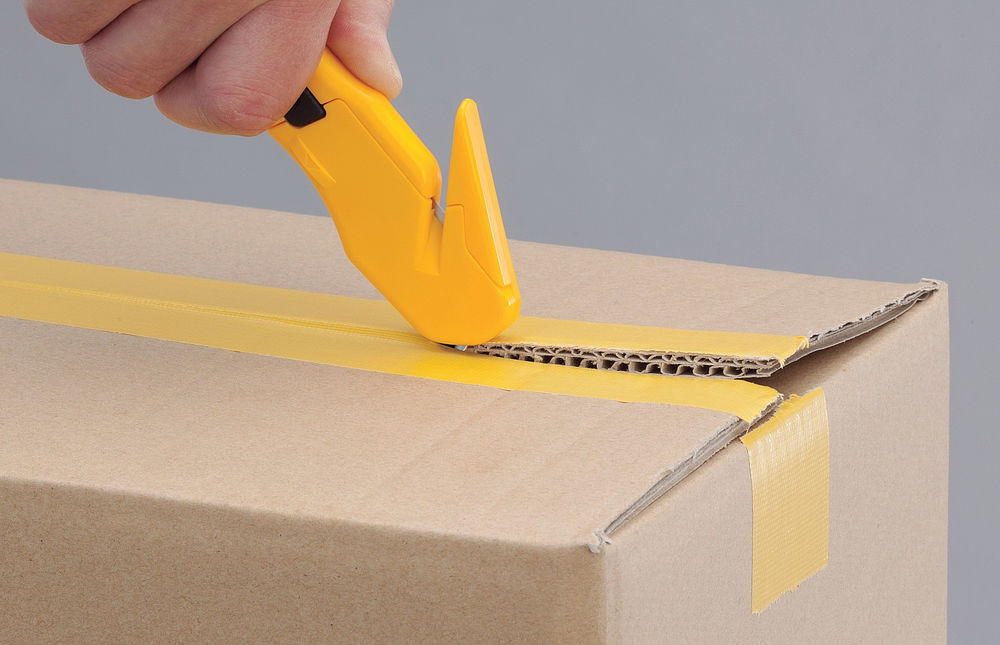 Нож для хозяйственных работ 17.8 мм OLFA OL-SK-10