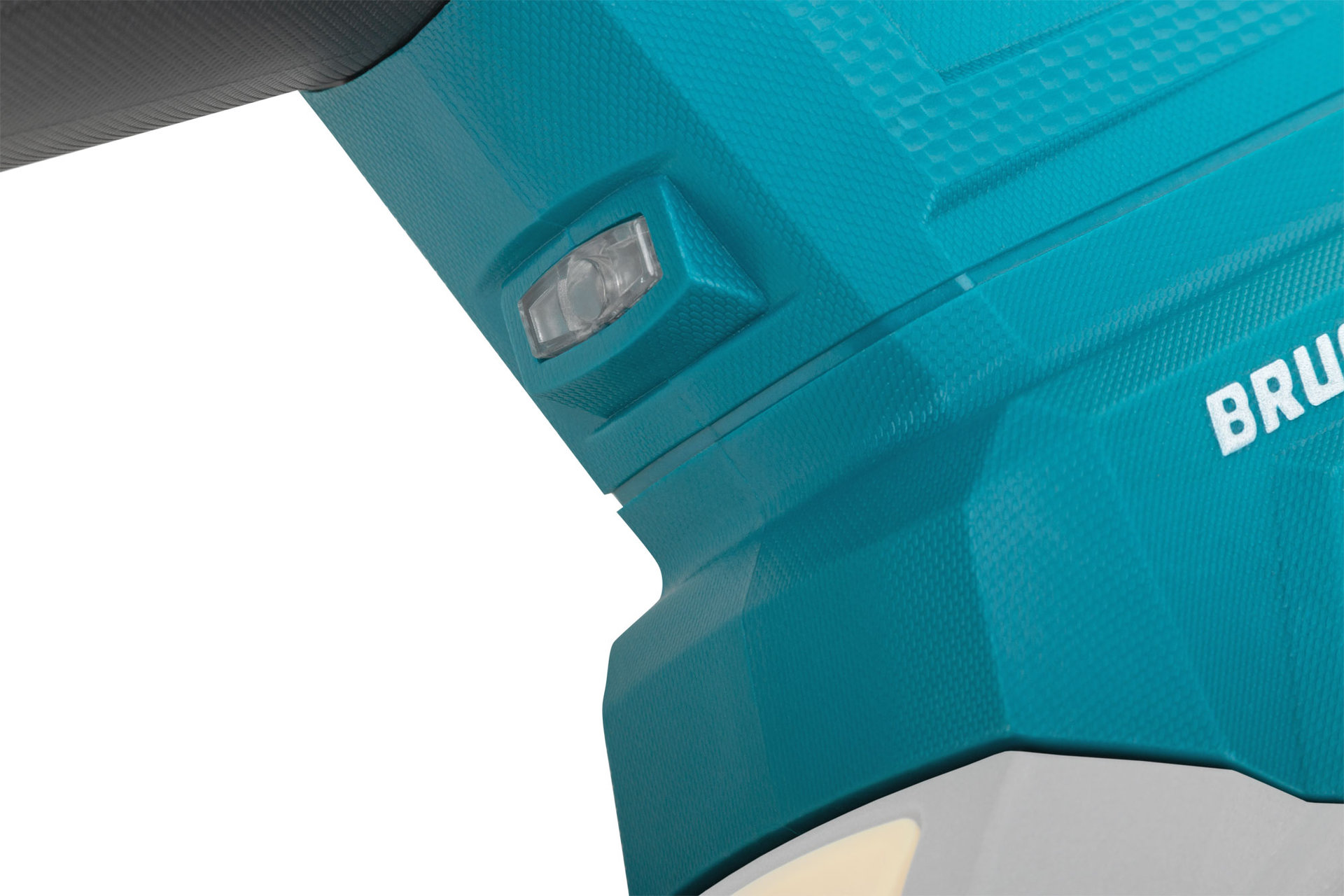 Перфоратор монтажный акк. 20 В; 0-1150 об/мин; 0-5200 уд/мин; 3 Дж; 3 реж.; SDS-PLUS; бесщеточный; реверс; рез. накл., без АКБ; кор. (79910)