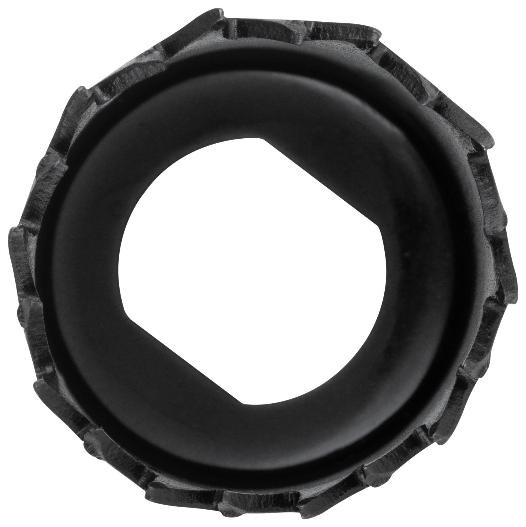 Пила круговая инструментальная сталь 32 мм (36775)