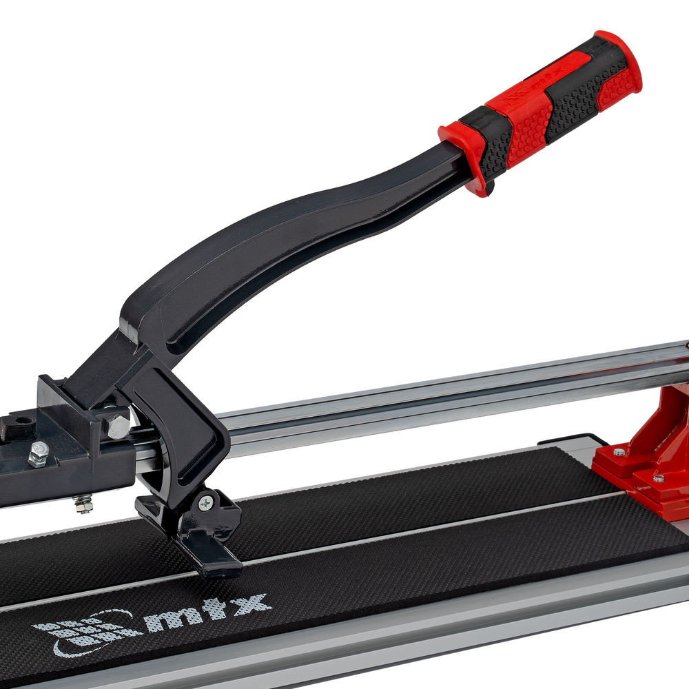 Плиткорез рельсовый 700 мм MTX (87689)