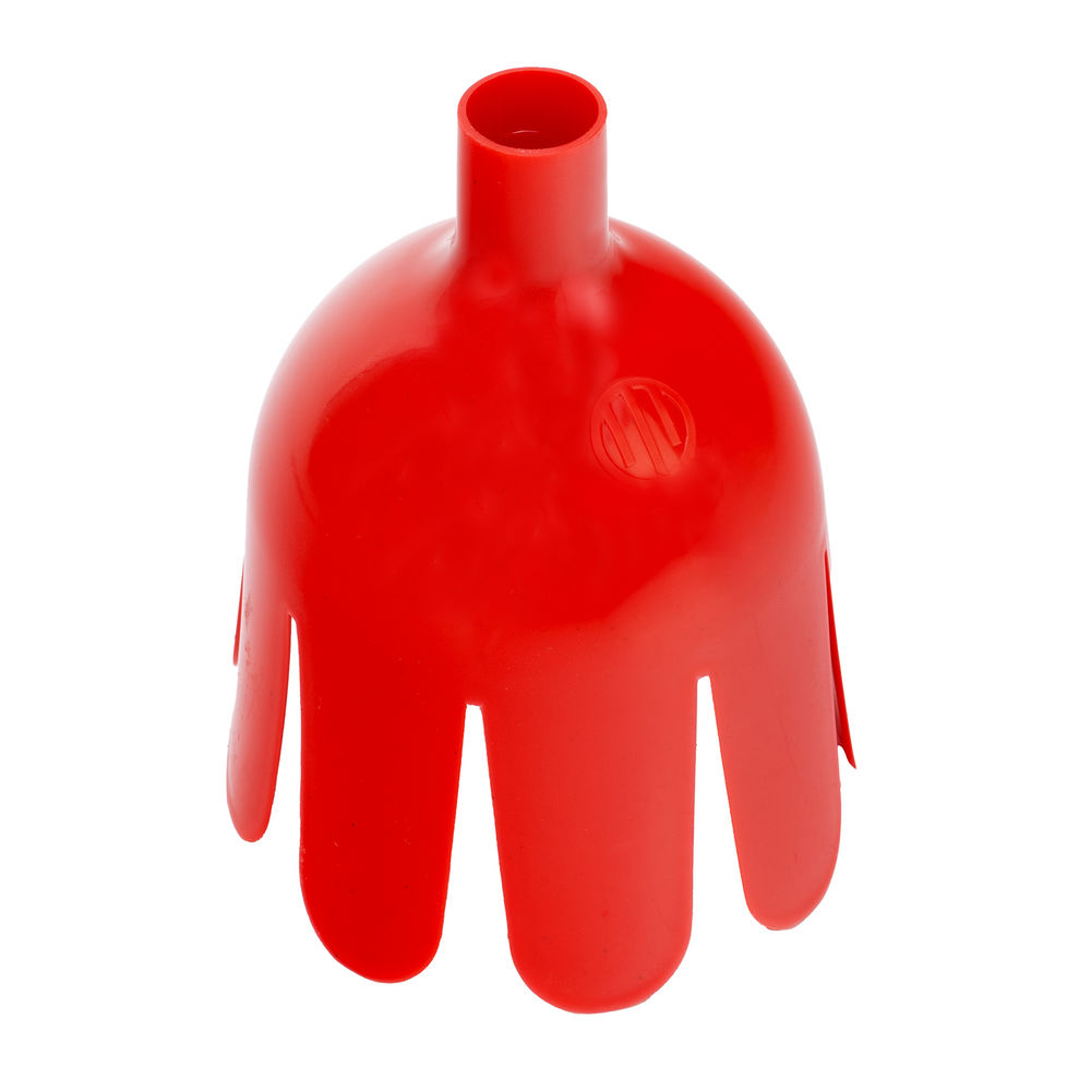 Плодосъемник с пластиковой корзиной, внутренний D 130 мм (64436)