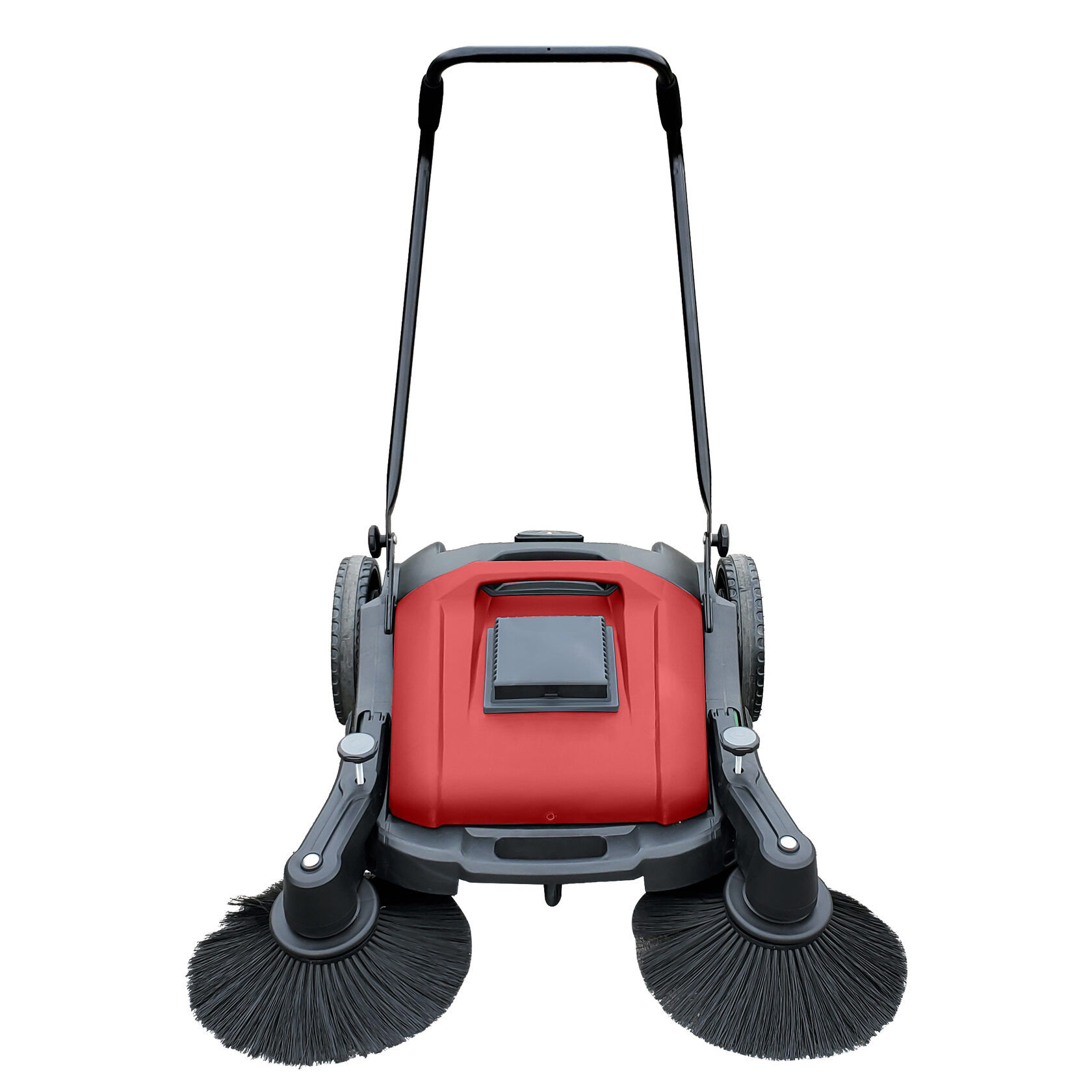 Подметальная машина механическая EVOline SWM 1000