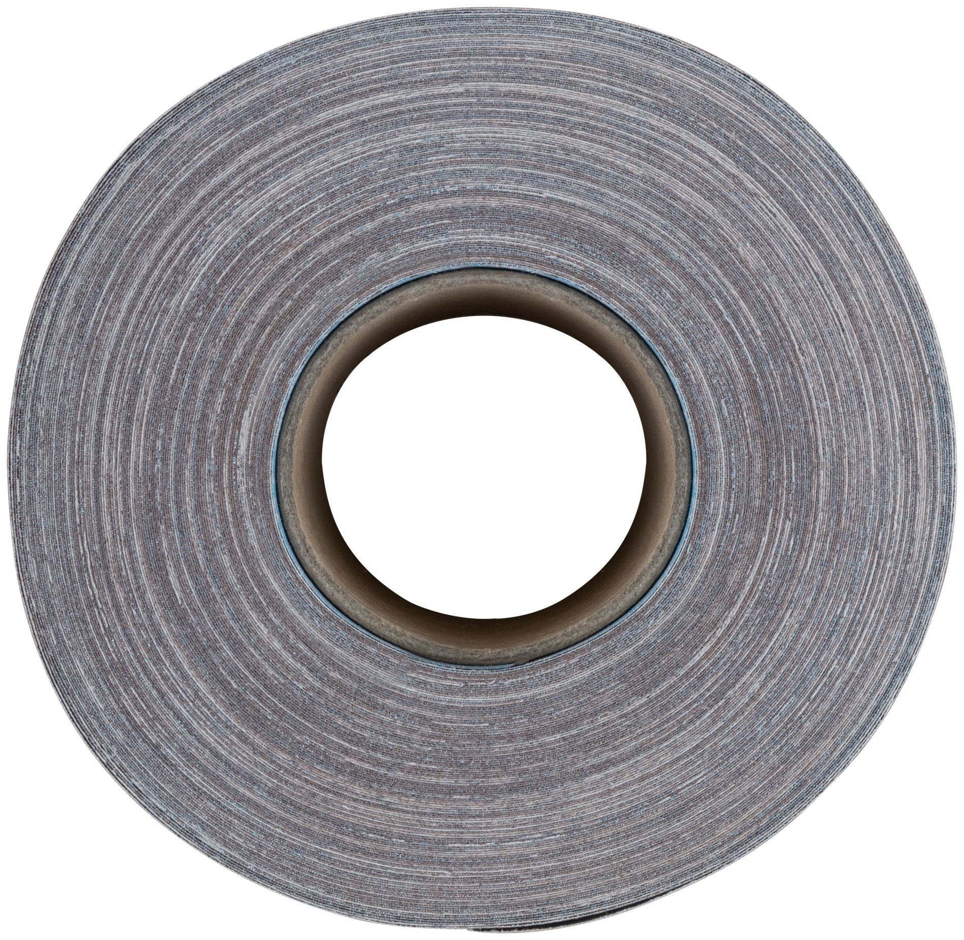 Рулон шлифовальный на тканевой основе, алюминий-оксидный абразивный слой 115 мм х 50 м, Р 240 (38079)