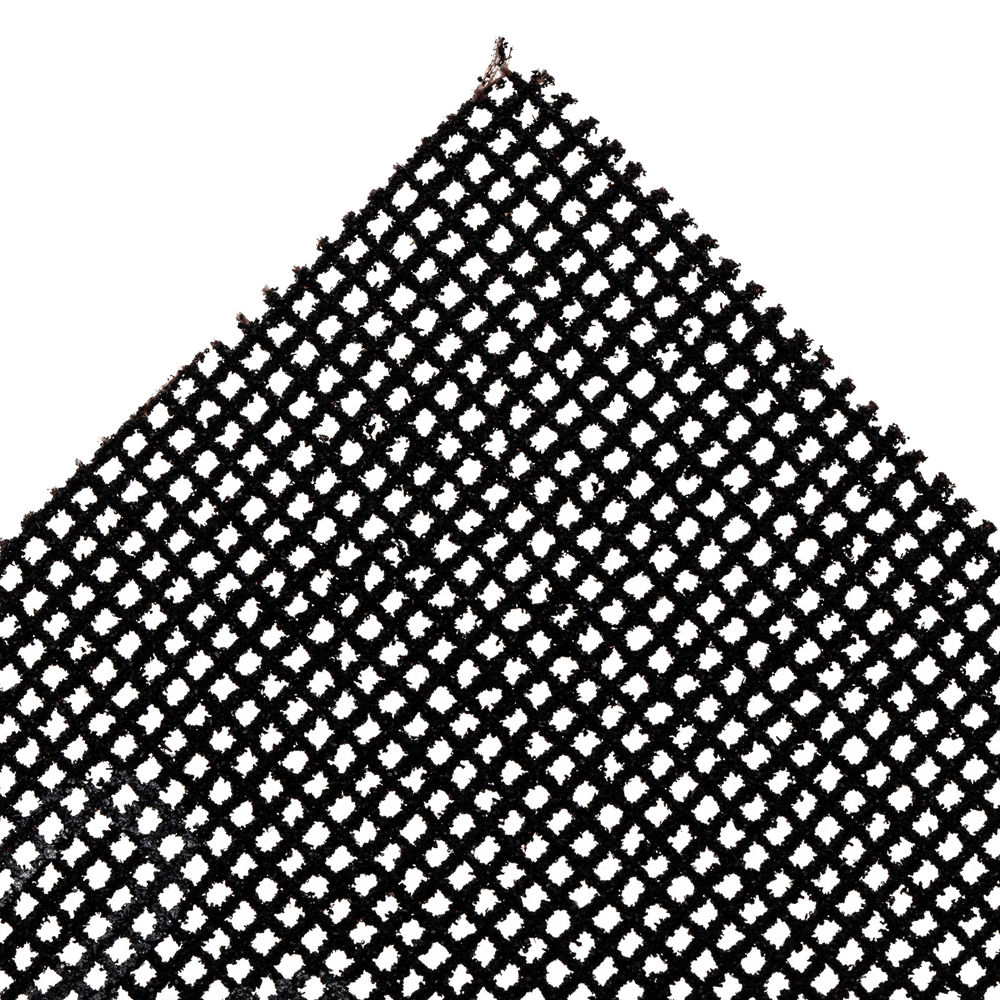 Сетка абразивная, P 100, 115 х 280 мм, 10 шт Sparta (751255)