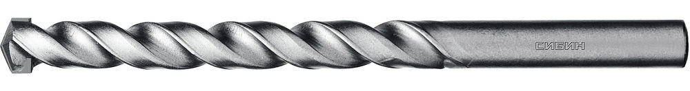 Сверло по бетону 6 x 150 мм СИБИН 29112-150-06