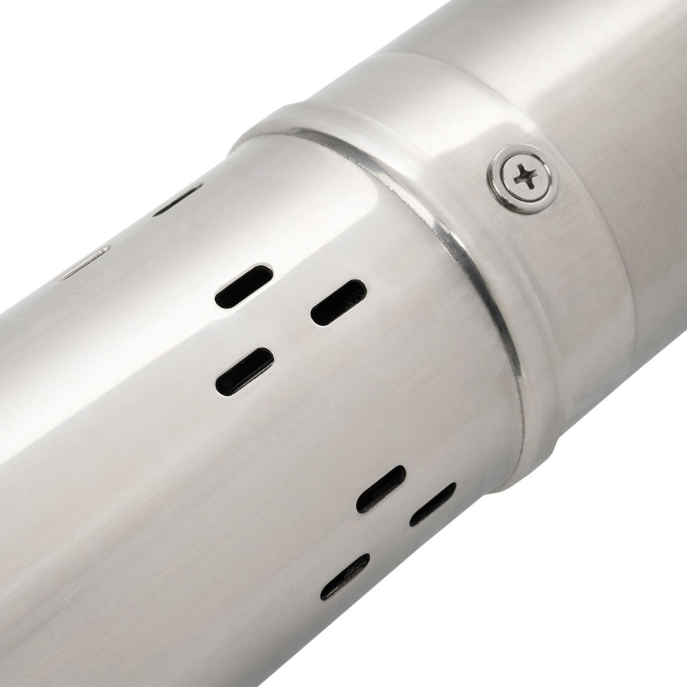 Скважинный насос СНВ-3,5-90, винтовой, диаметр 3,5, 700 Вт, 1500 л/ч, напор 90 м Сибртех (97292)