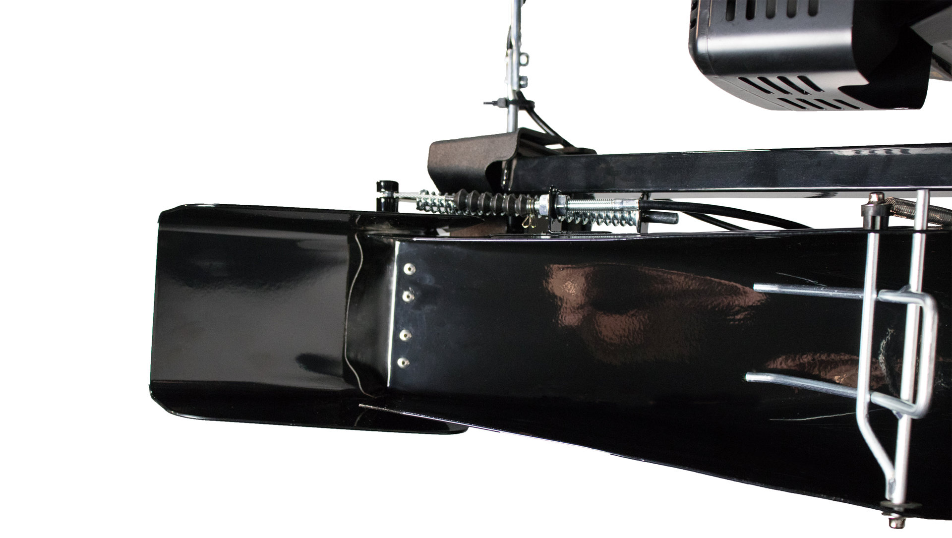 Снегоотбрасыватель CHAMPION ST662E (6,5лс61см6F/2Rколеса3,6л80,5кг эл.стартер, фары, обогрев рук) (ST662E)