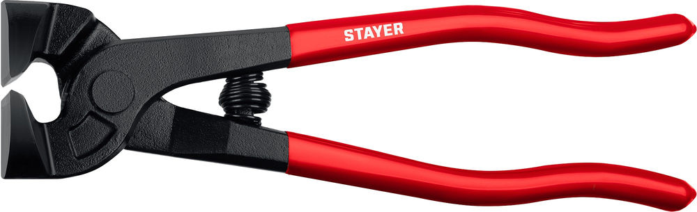 Кусачки для кафеля 200 мм, карбид вольфрама Professional STAYER 3356