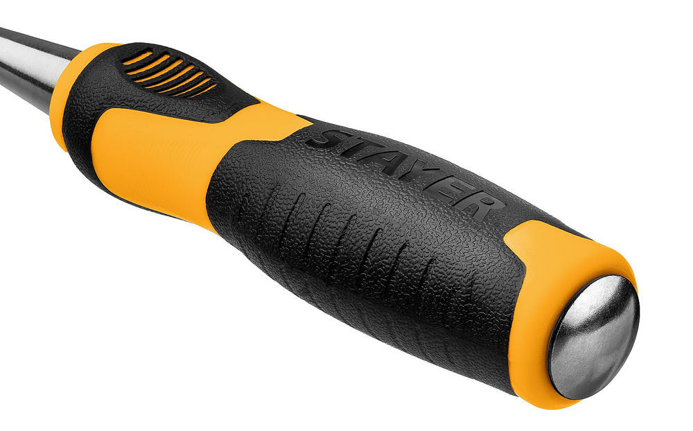 Стамеска-долото 12 мм Hercules Professional STAYER 18205-12