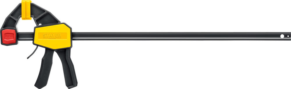 Струбцина пистолетная Hercules, 450/630 мм STAYER Professional 32242-45_z01