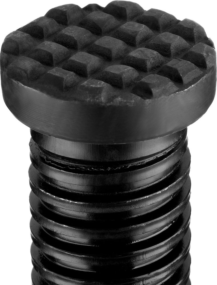 Домкрат бутылочный гидравлический в кейсе 6 т, 216 - 413 мм RED FORCE Professional STAYER 43160-6-K