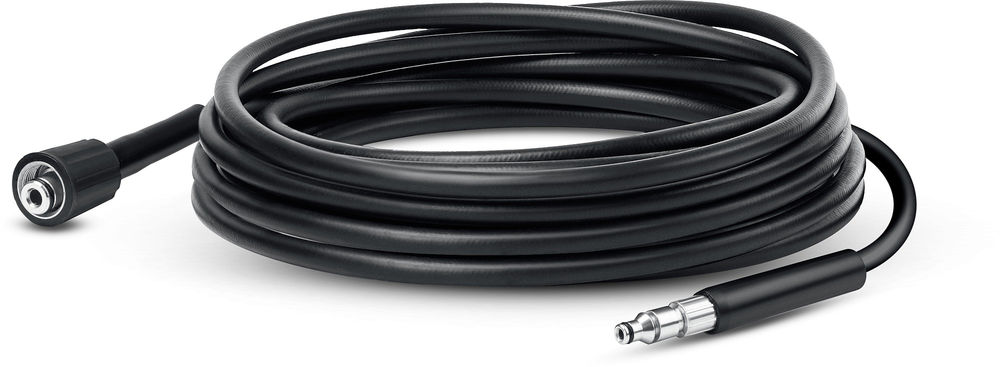 Шланг высокого давления для пистолета G-180, 15 м STEHER 75411-180-15