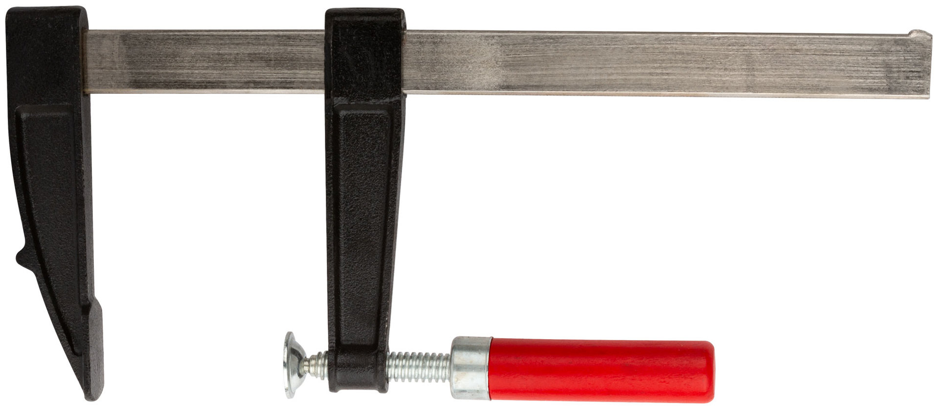 Струбцина тип F 120x300 мм (59032)