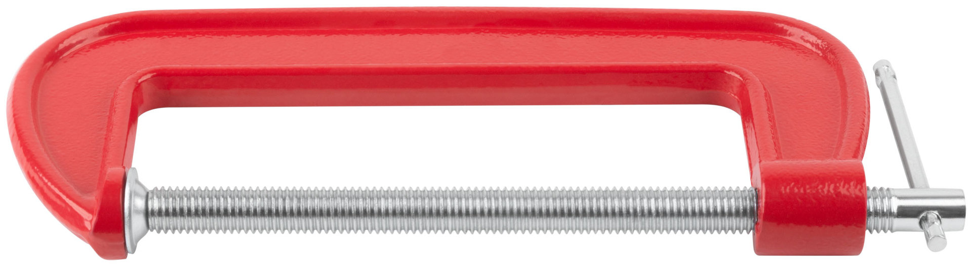 Струбцина тип G 150 мм (6) (59206)
